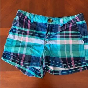 Girl’s shorts